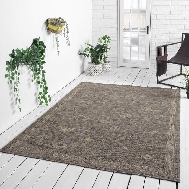Garden 560 Ash