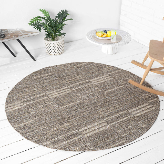 Garden 561 Earth Round
