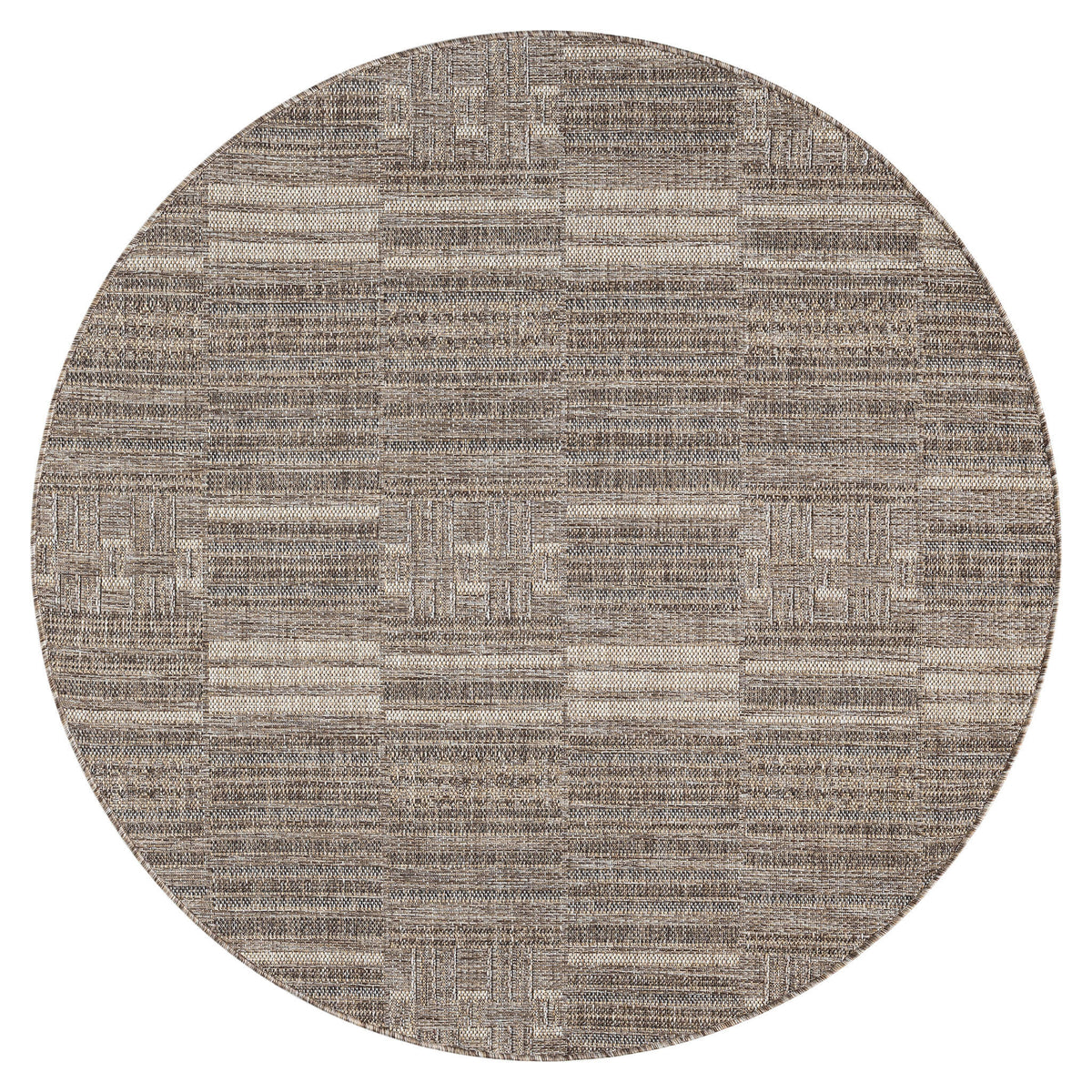 Garden 561 Earth Round