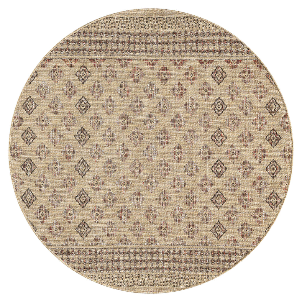 Park 562 Fawn Round