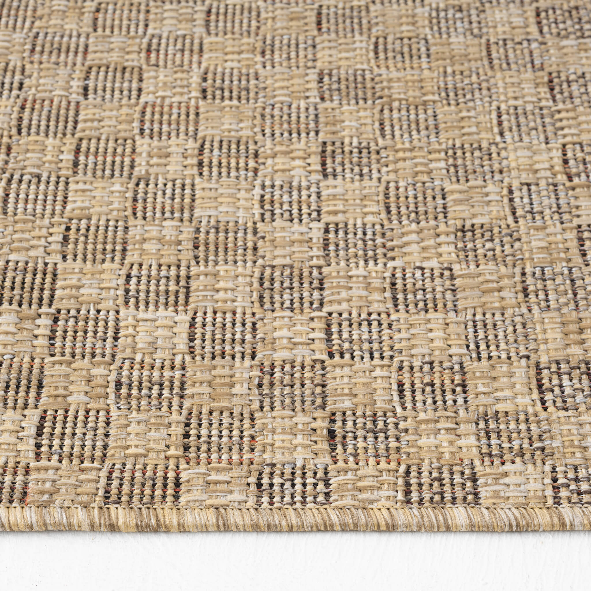 Park 565 Taupe Runner