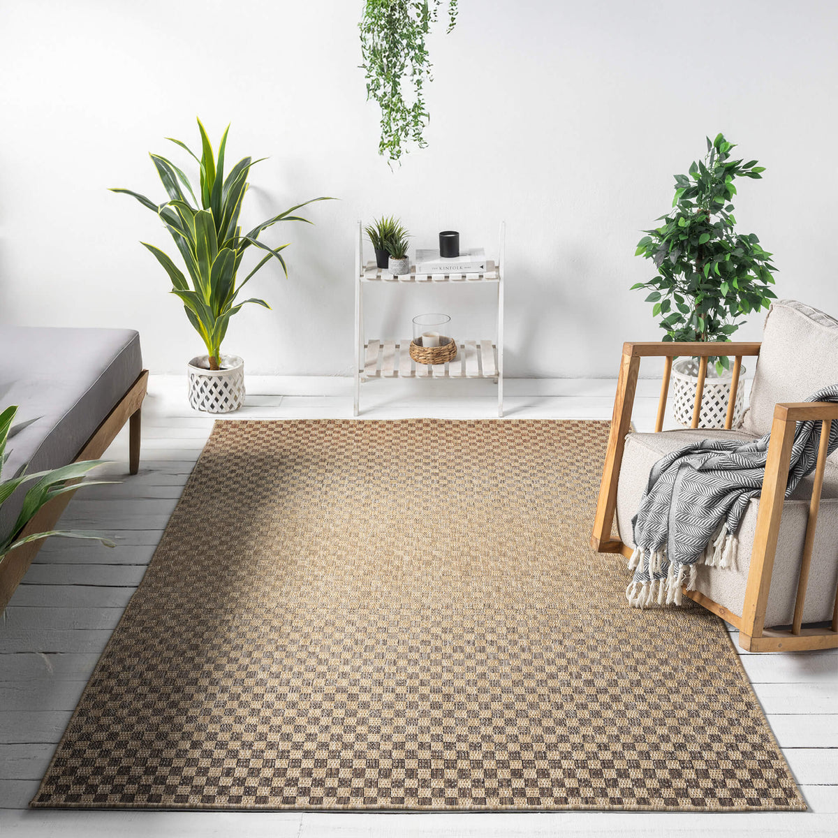 Garden 565 Taupe