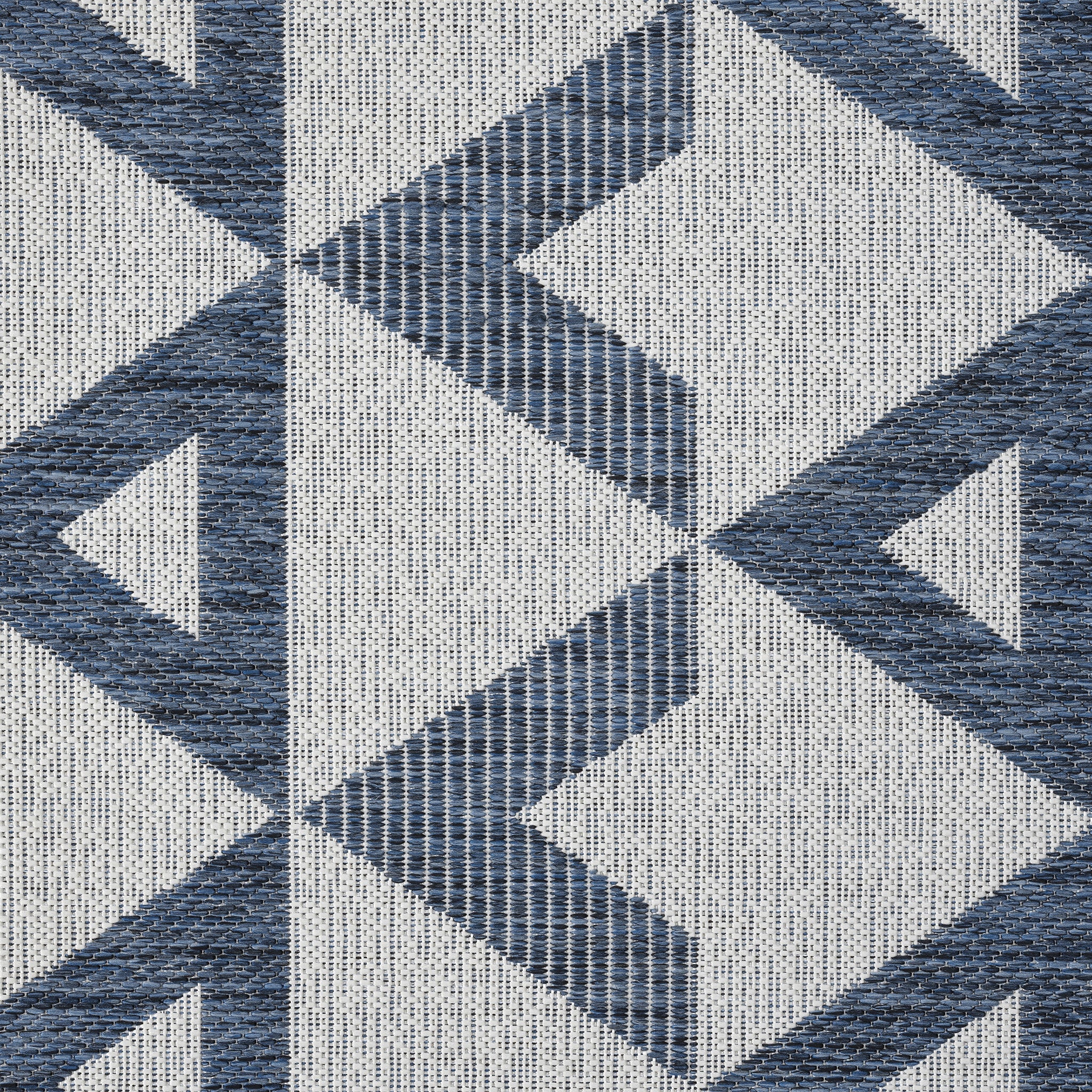 Patio 457 Indigo Runner