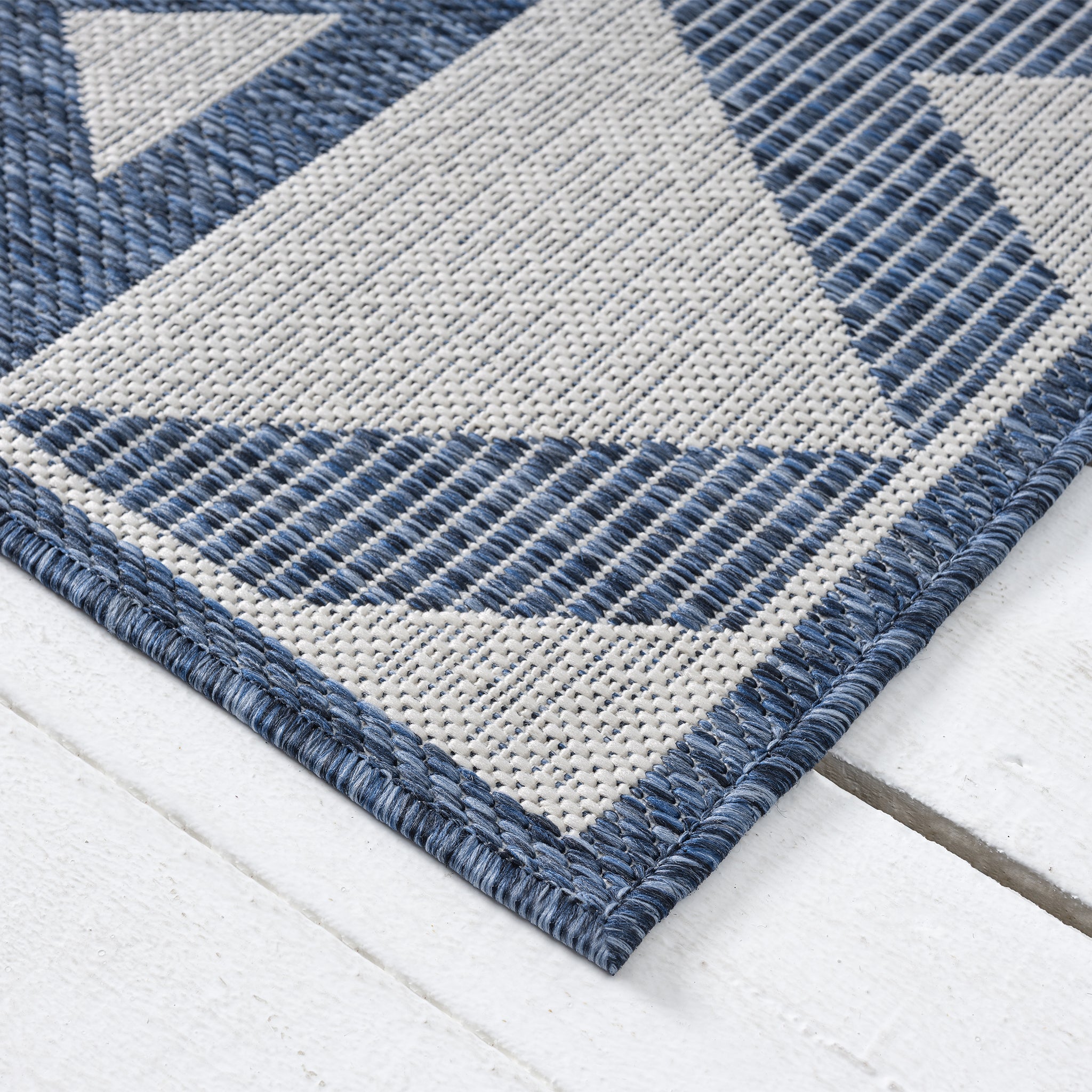 Patio 457 Indigo
