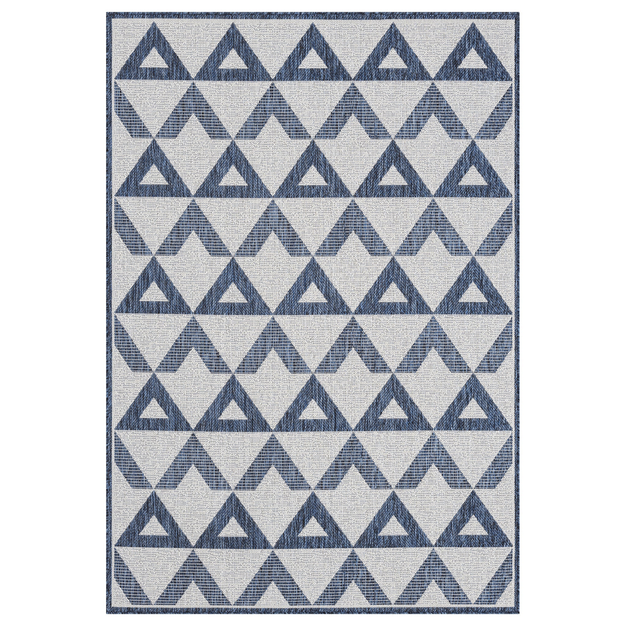 Patio 457 Indigo