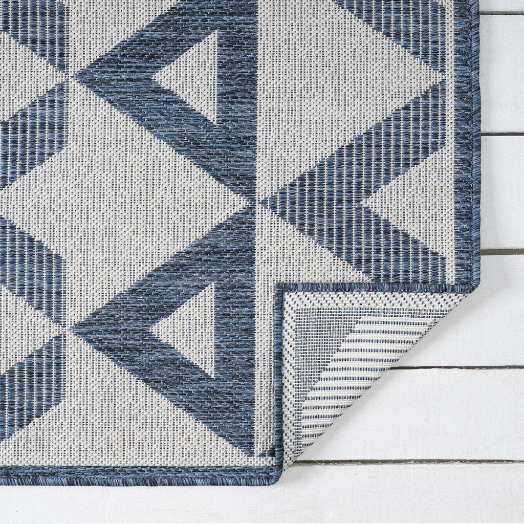 Patio 457 Indigo