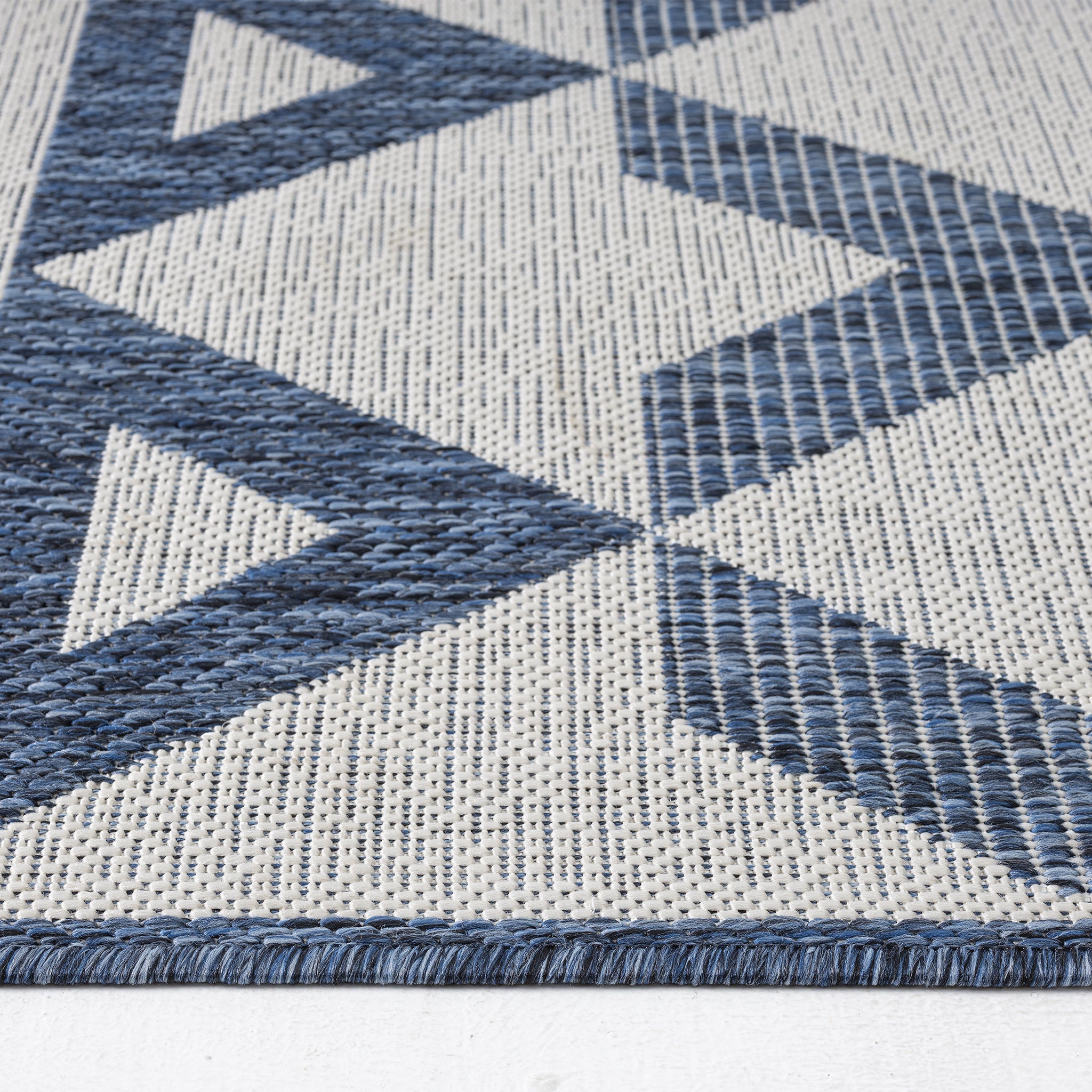 Patio 457 Indigo