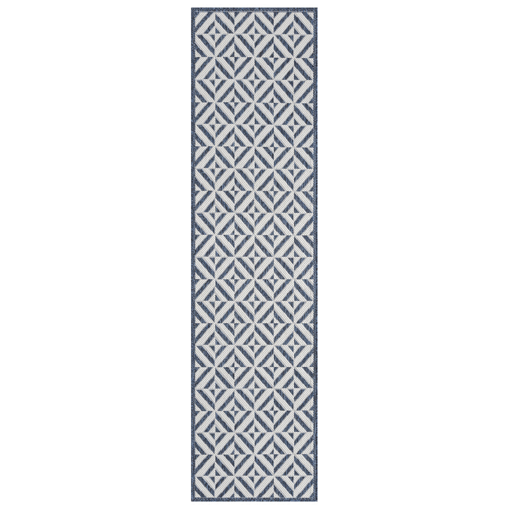 Patio 458 Aqua Runner