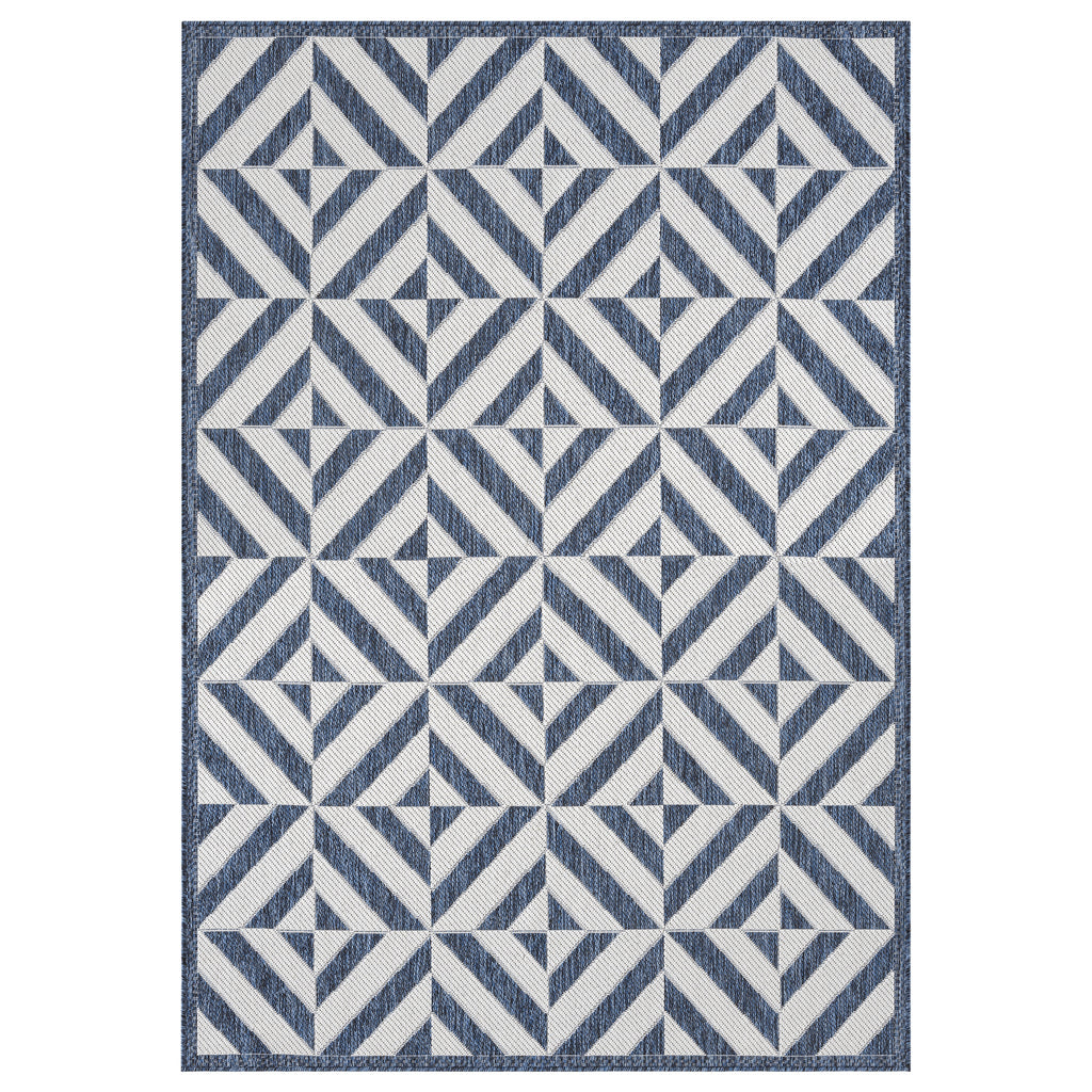 Patio 458 Aqua