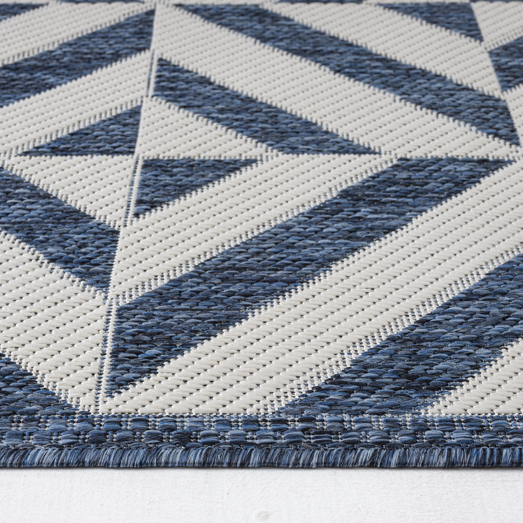 Patio 458 Aqua