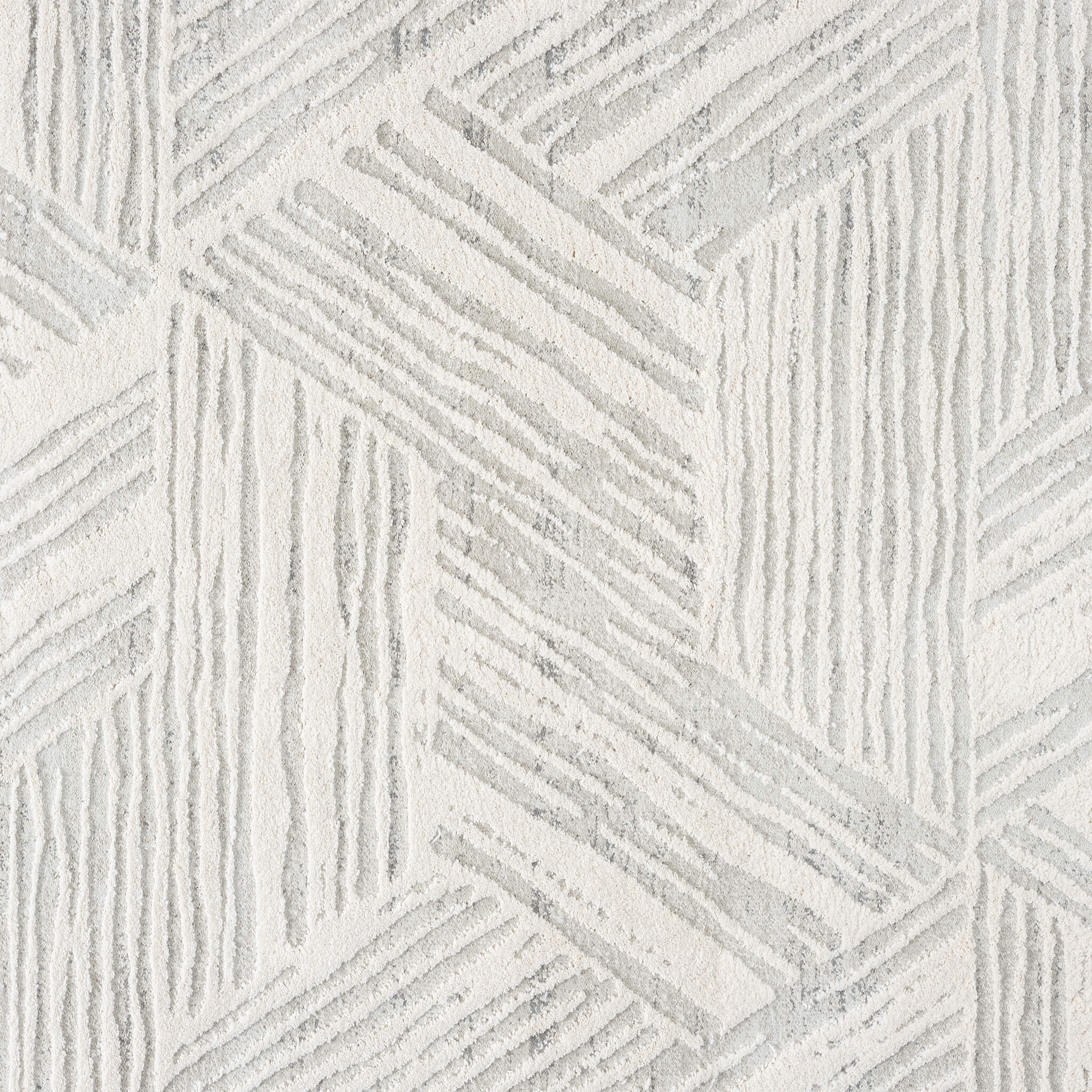 Portland 840 Lt Grey Hallway Runner