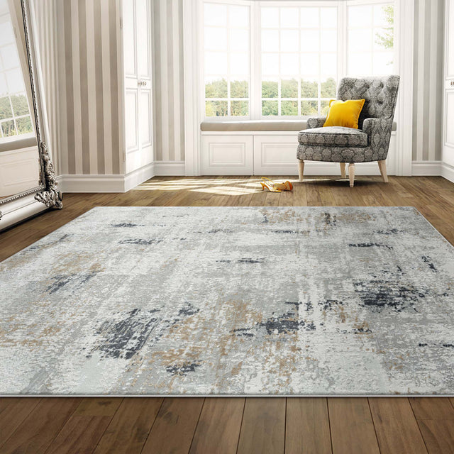 Ashland 101 Grey
