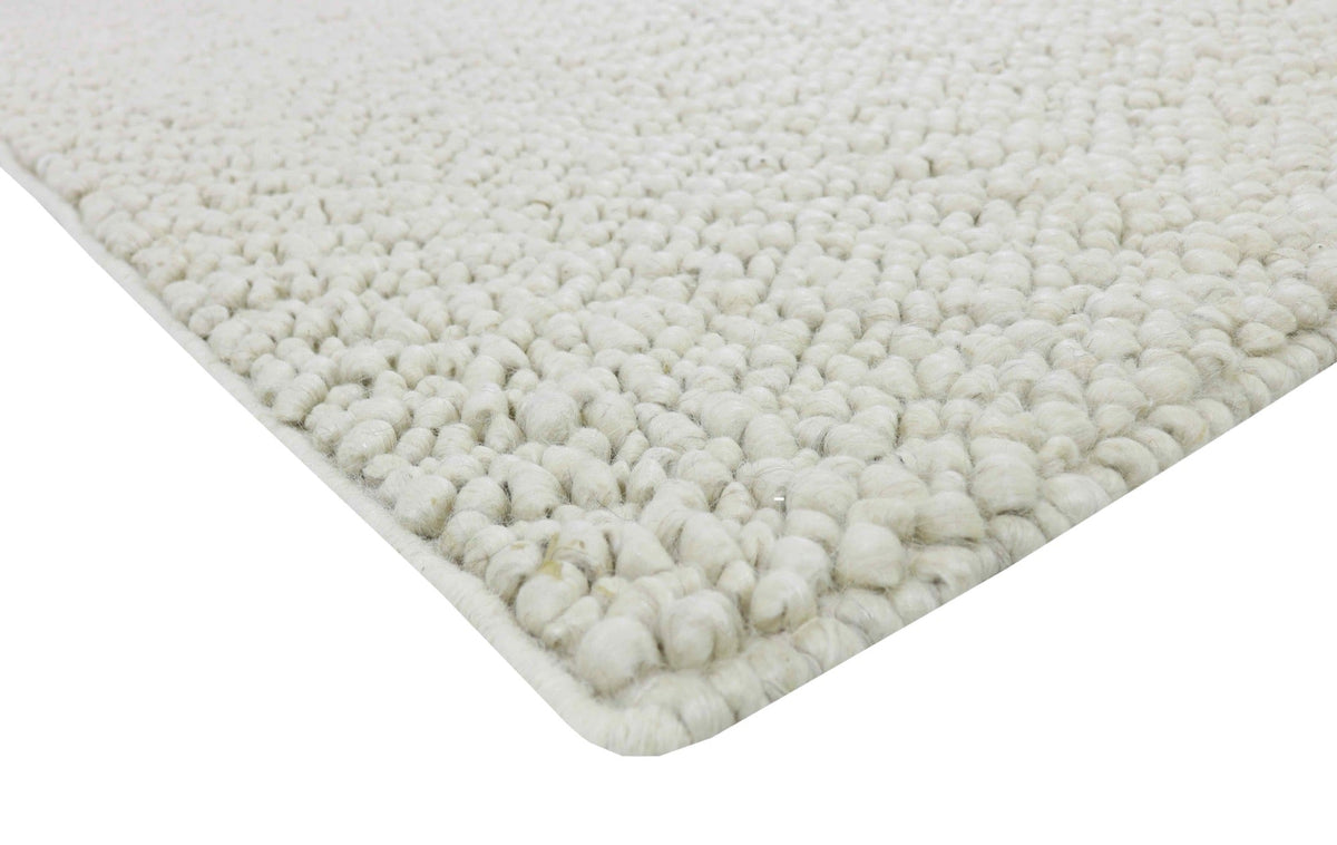 Notable Pure White