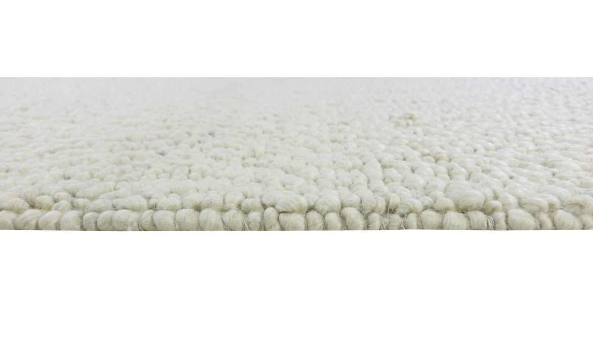Notable Pure White