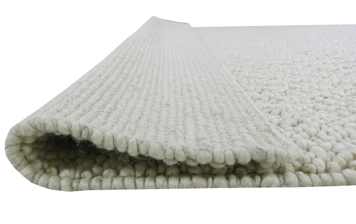 Notable Pure White