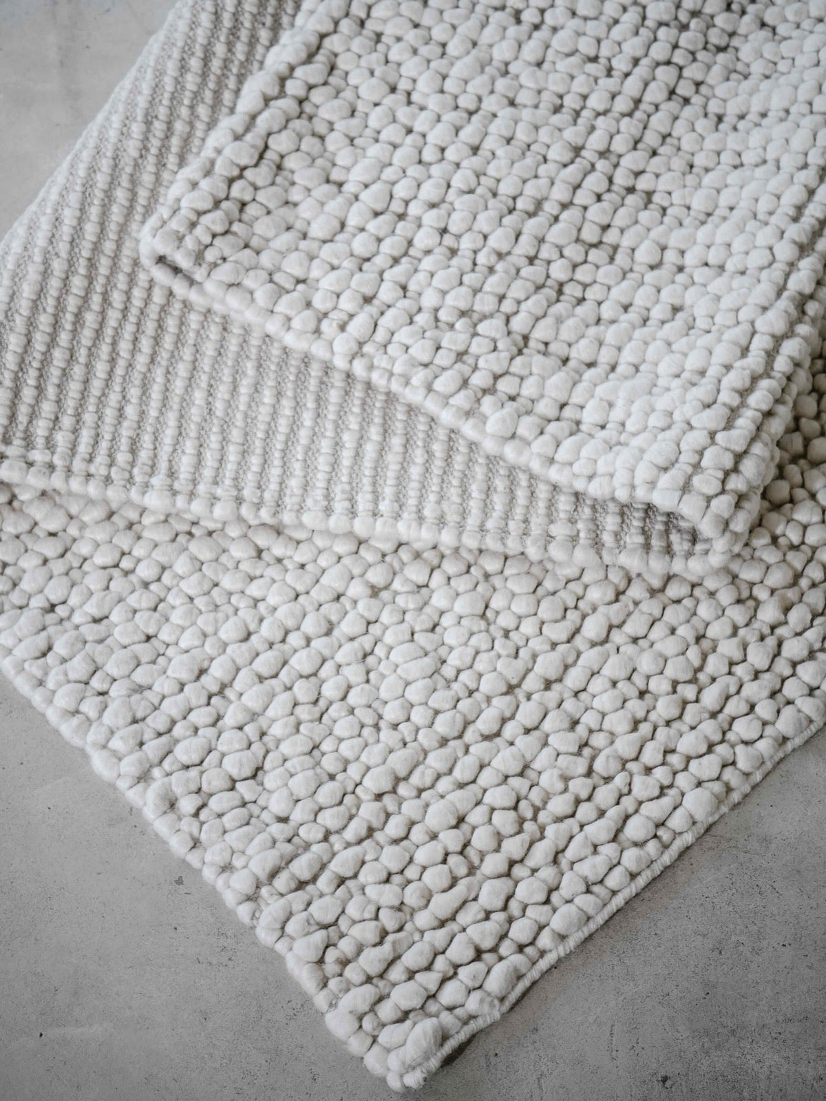 Notable Pure White