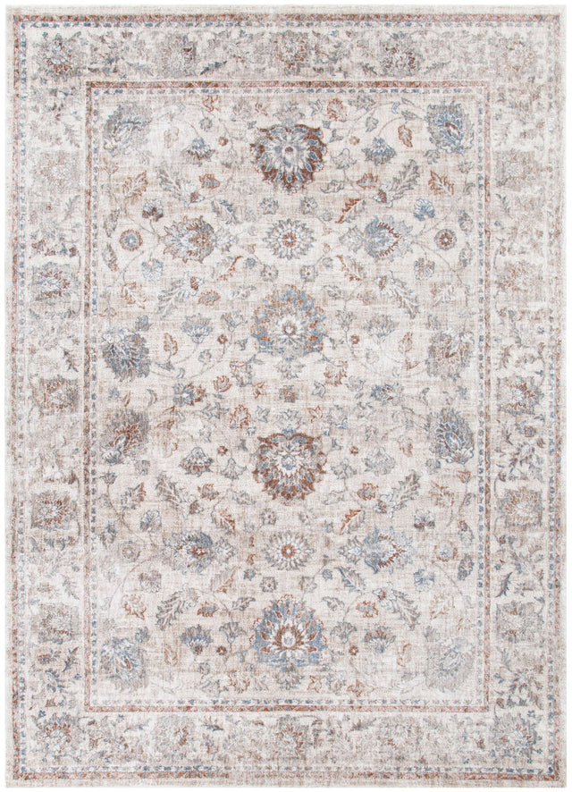 Solene Grand Multi Transitional Rug - S400