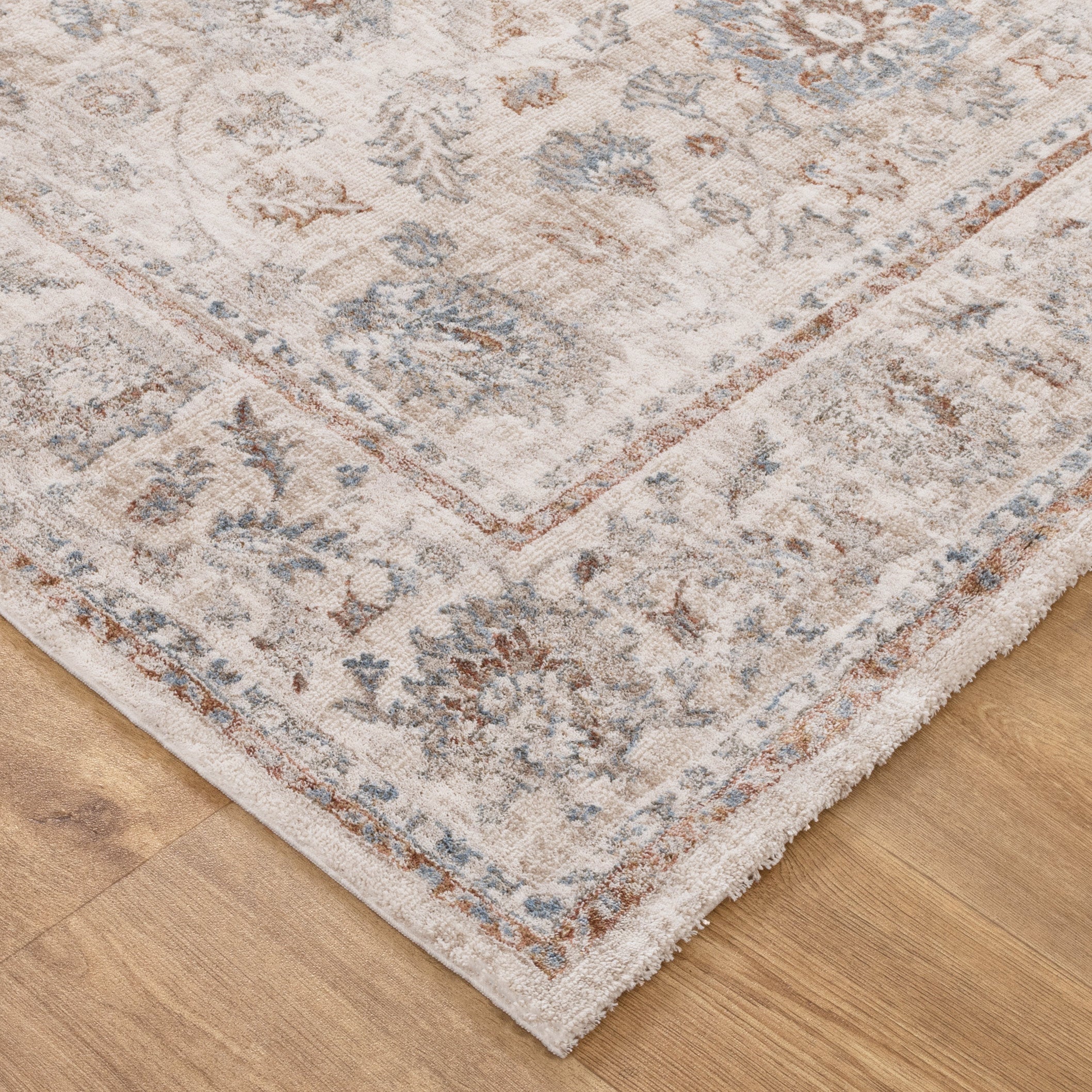 Solenne Multi Transitional Rug - S400