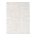 Solenne Neutral Arches Rug - S902