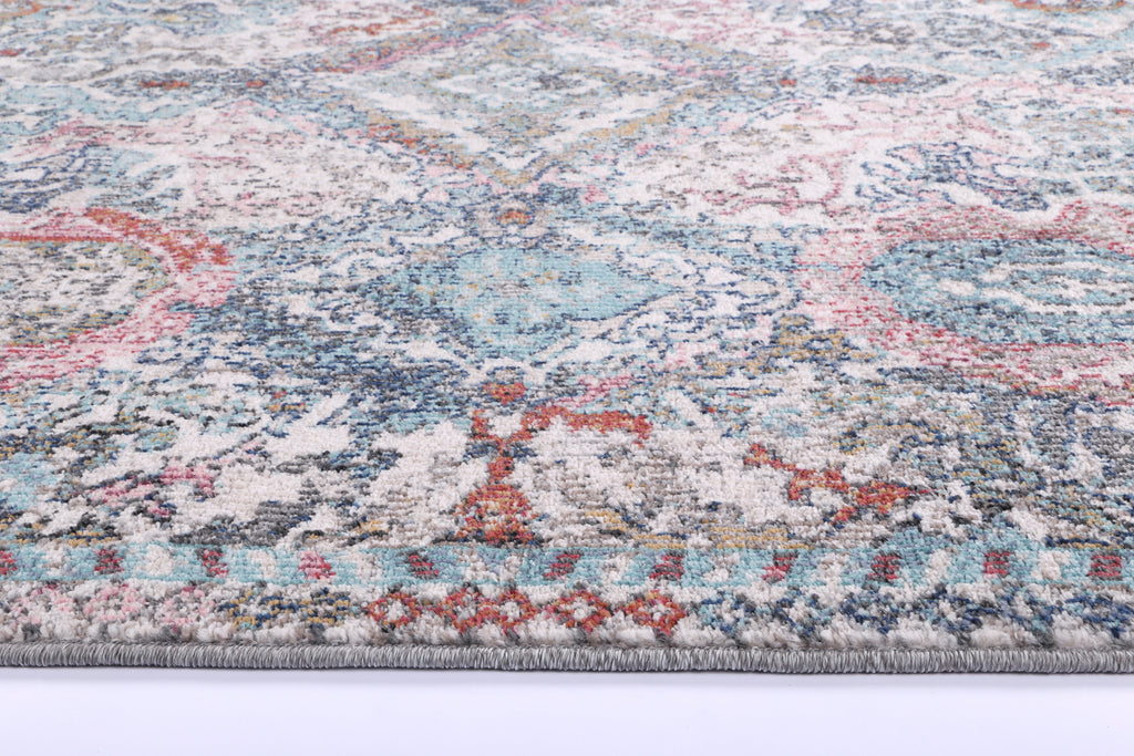 Salsa Evageline Multi Transitonal Rug