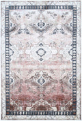 Santa Fe Galisteo Ombre Vintage Rug