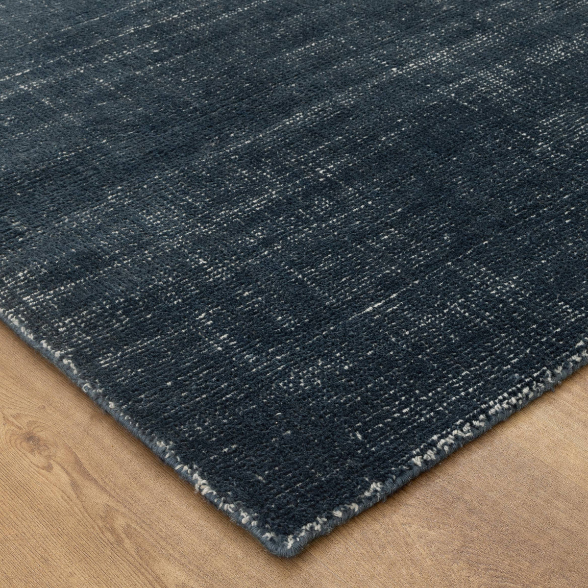 Quay Steel Indoor Outdoor Rug
