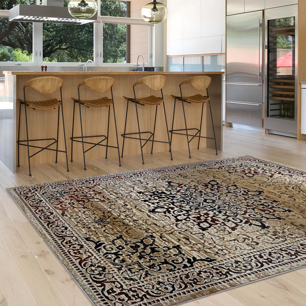 Sahara 892 Beige