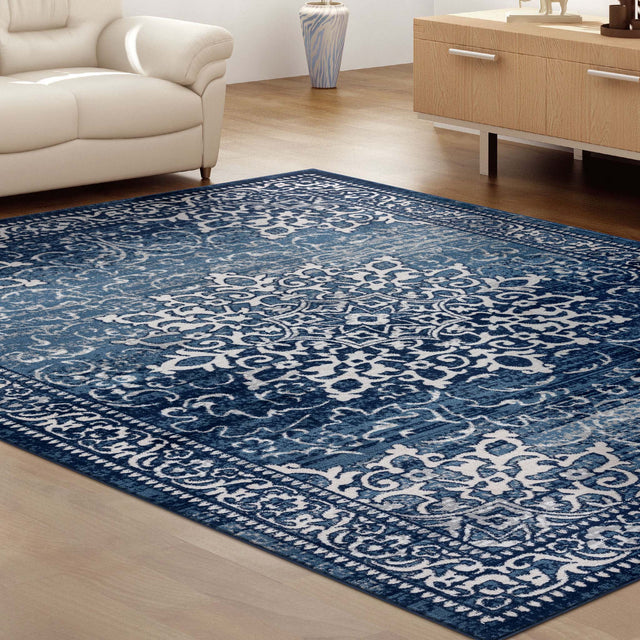 Serengeti 892 Navy