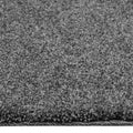 Sierra 6365 Dk Grey Hallway Runner