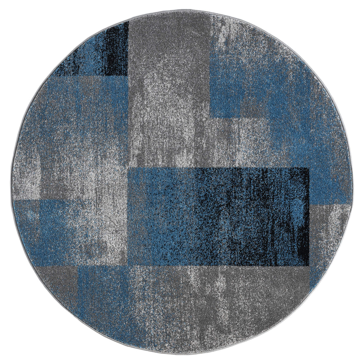 Stonewell 766 Blue Round
