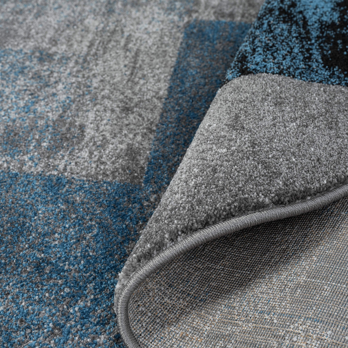 Stonewell 766 Blue Round