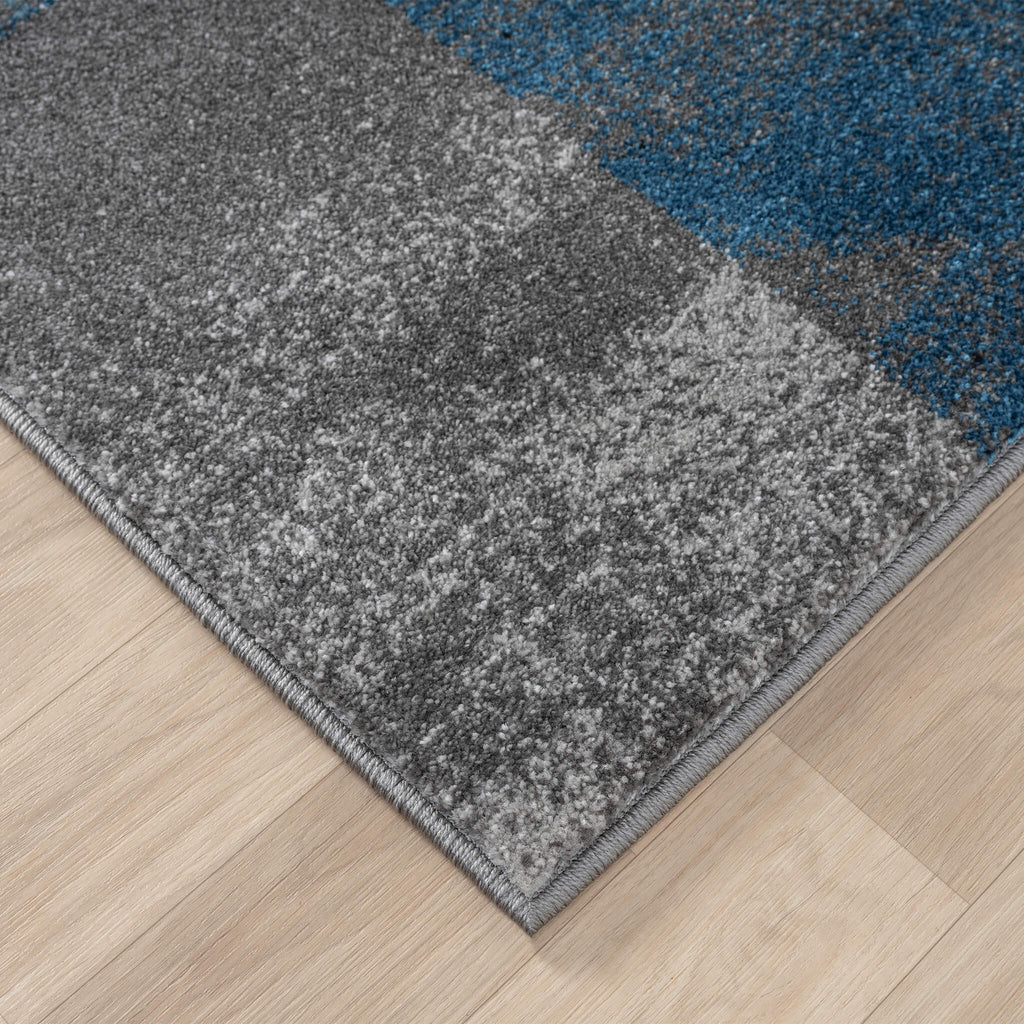 Slate 766 Blue Runner