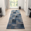 Slate 766 Blue Runner