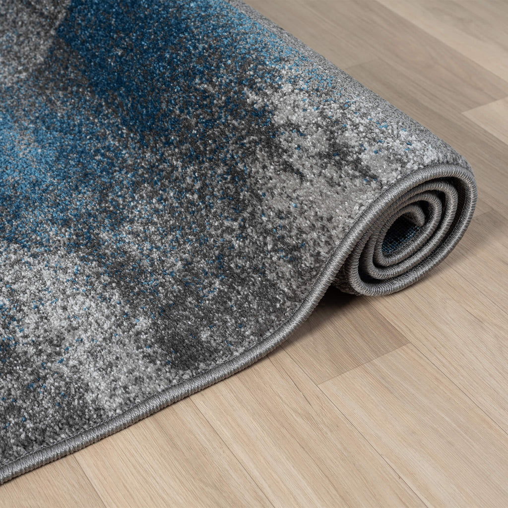 Slate 766 Blue Runner