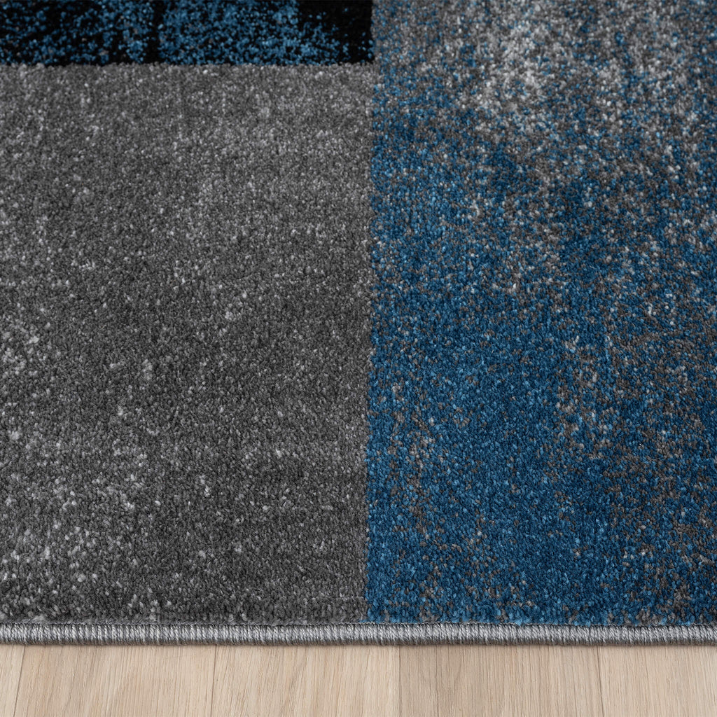 Slate 766 Blue Runner