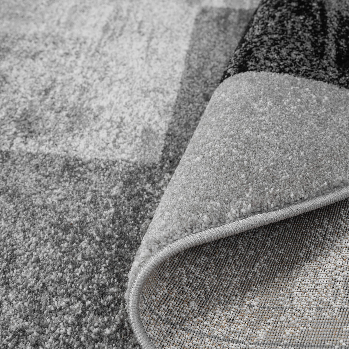 Stonewell 766 Grey Round