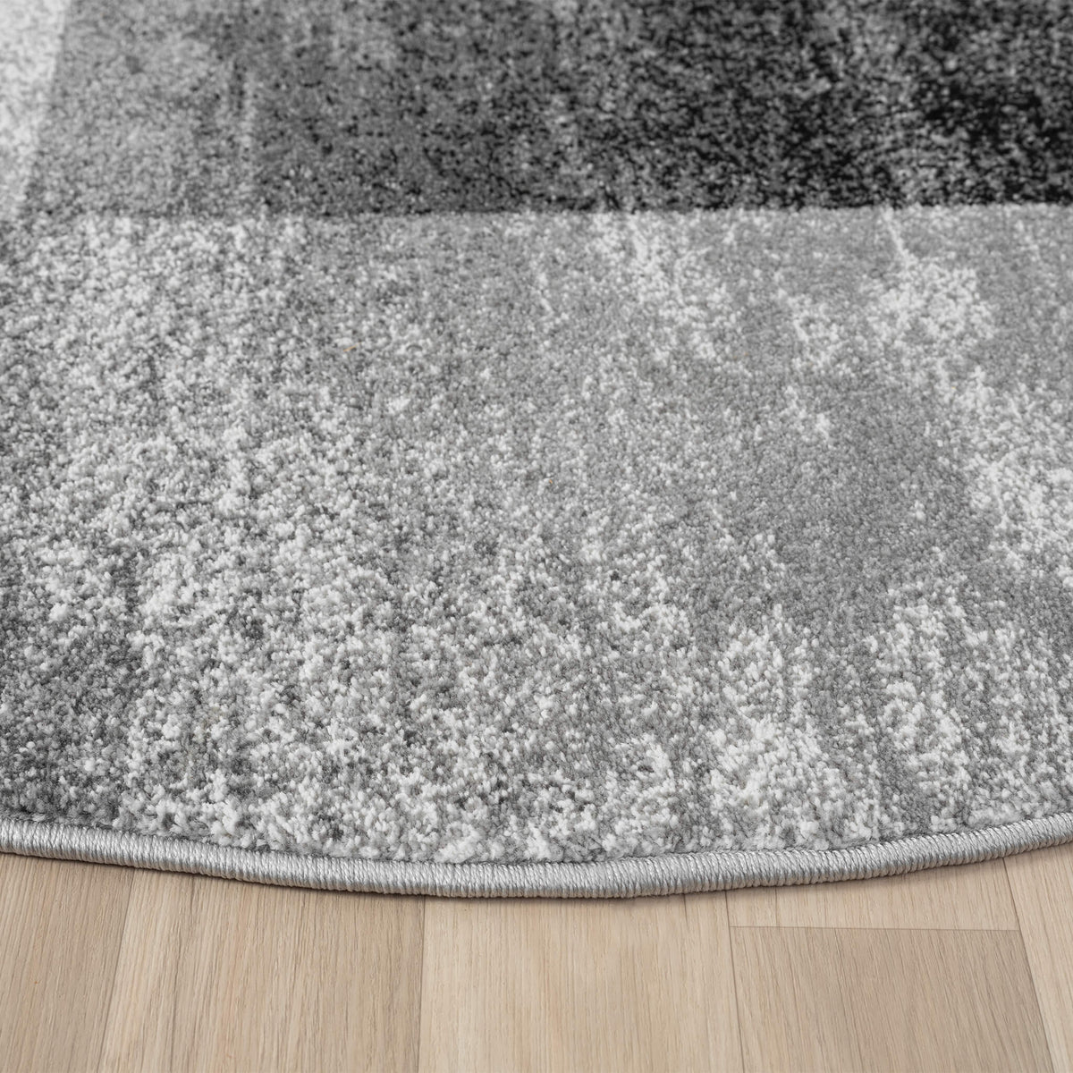 Stonewell 766 Grey Round