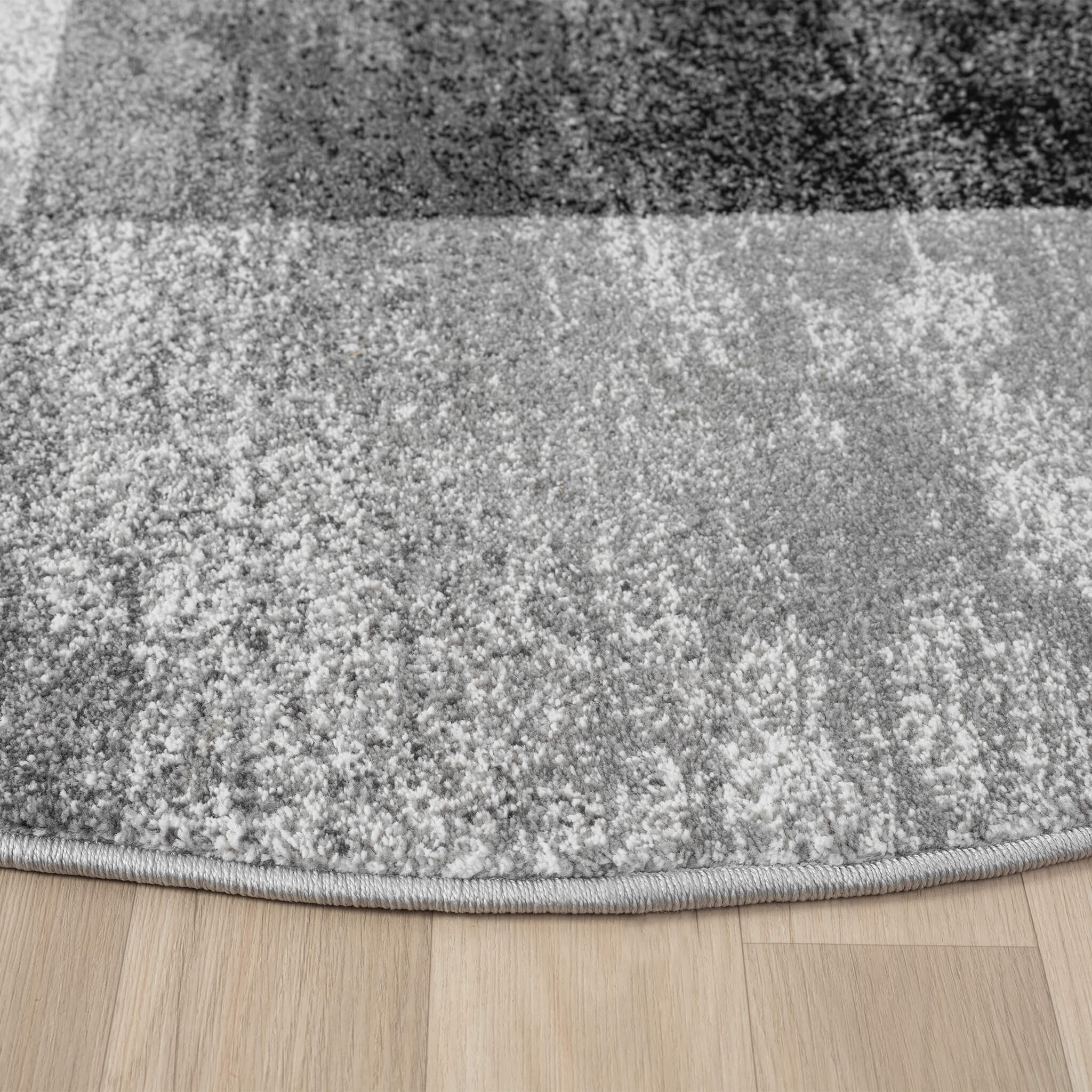 Slate 766 Grey Round
