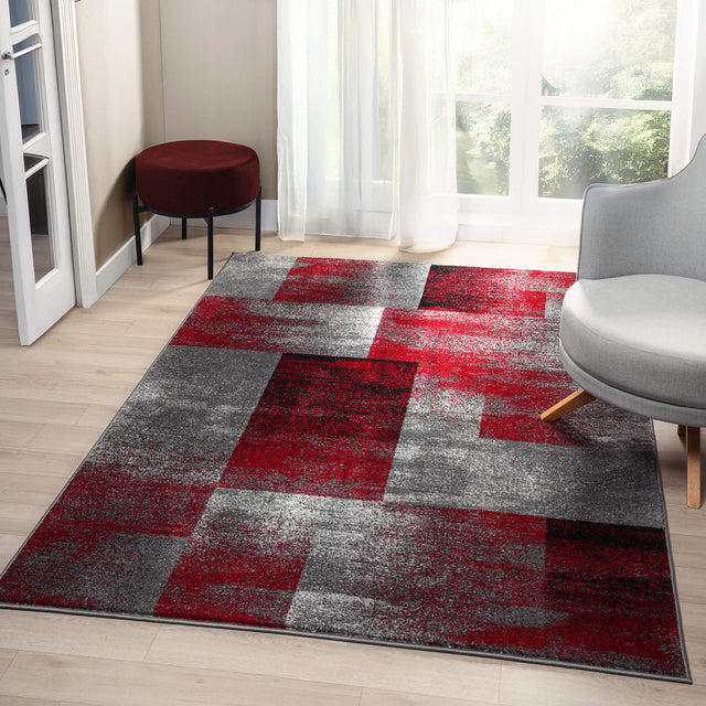 Stonewell 766 Red