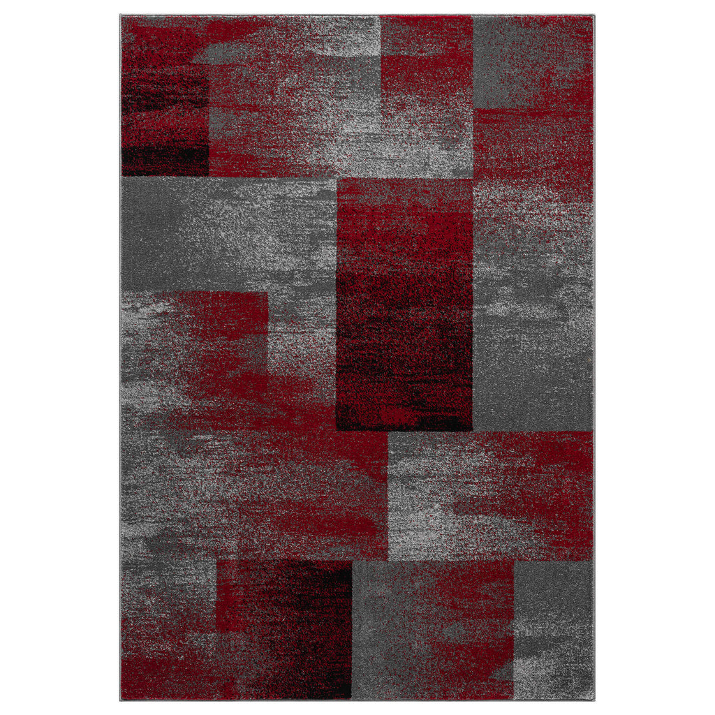 Slate 766 Red
