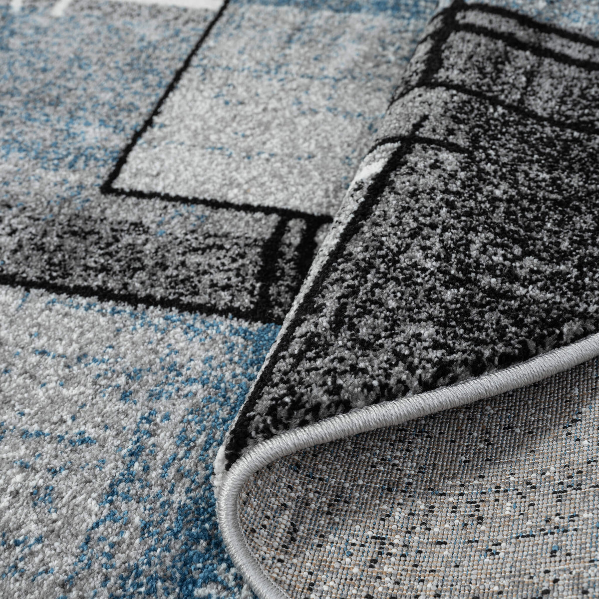 Stonewell 768 Blue Round