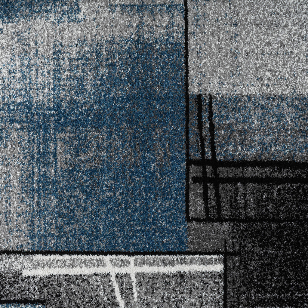 Slate 768 Blue Runner