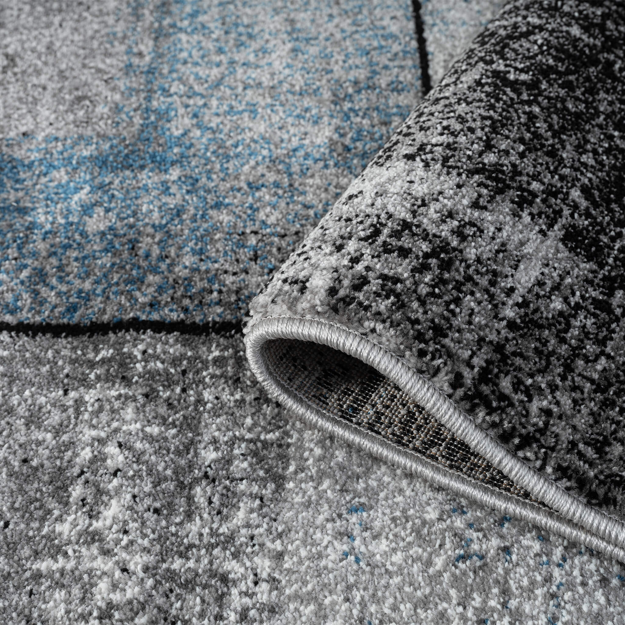 Slate 768 Blue Runner