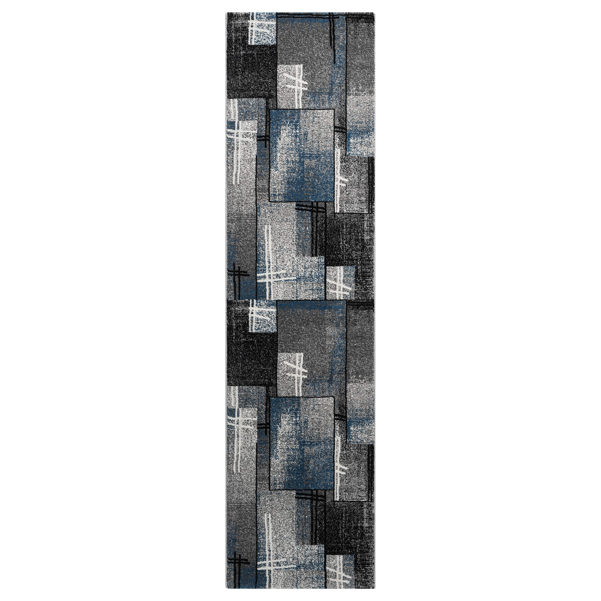 Slate 768 Blue Runner