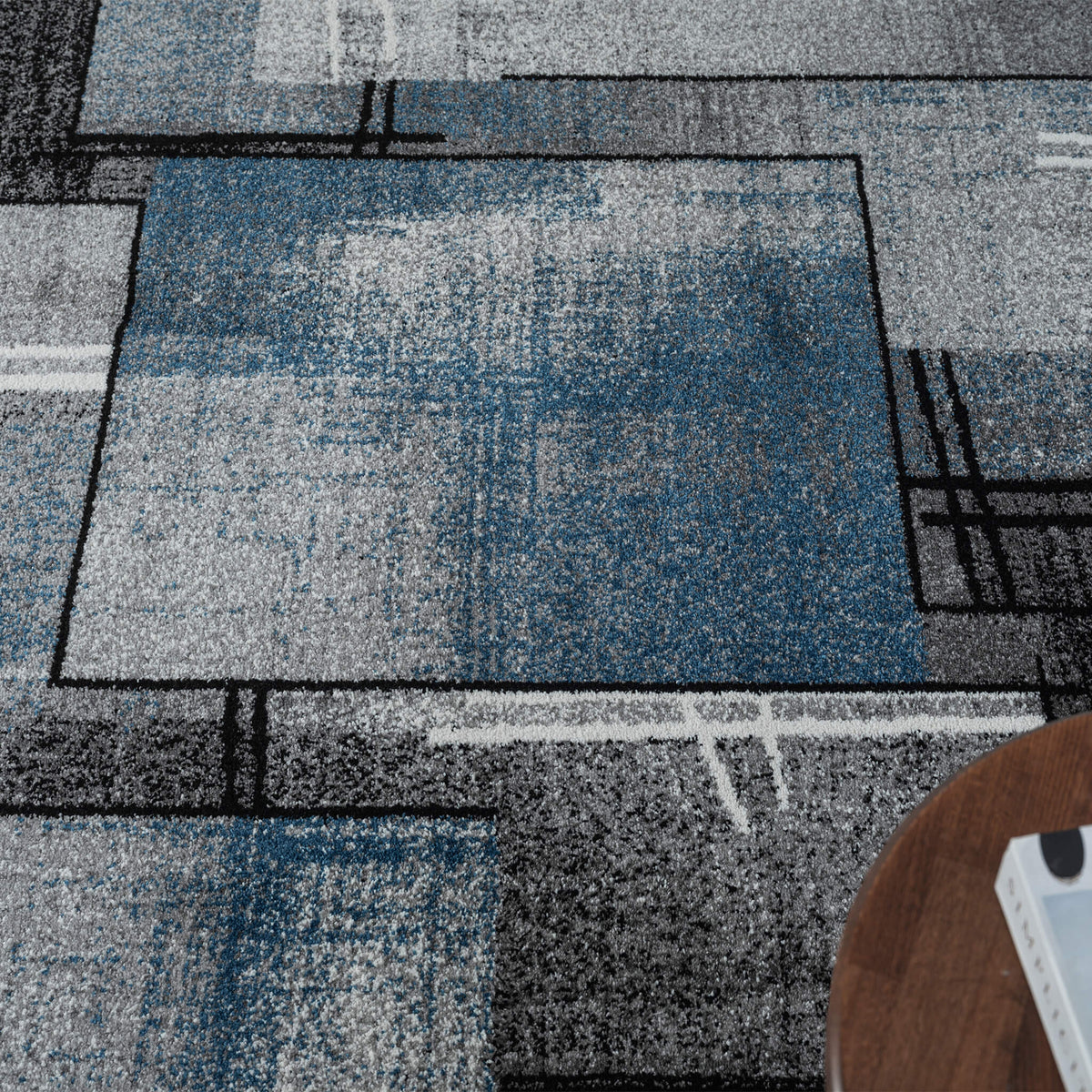 Stonewell 768 Blue
