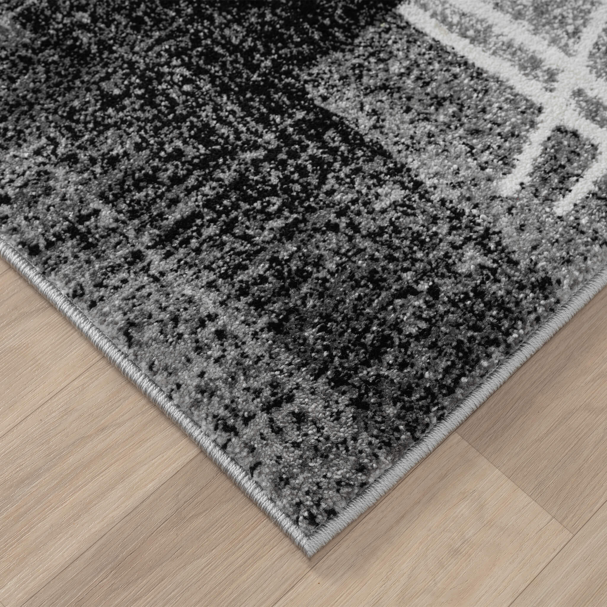 Slate 768 Grey Runner