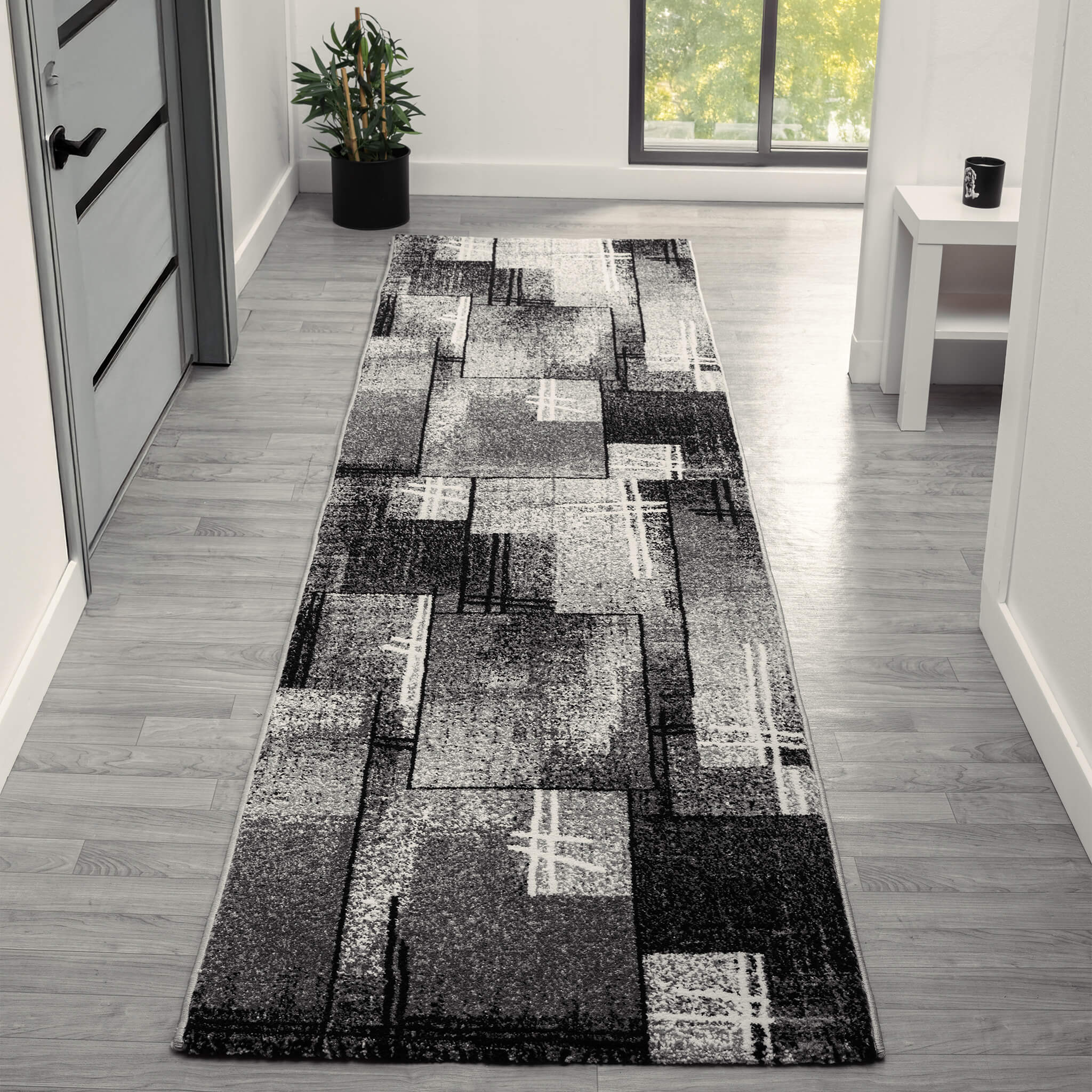 Slate 768 Grey Runner