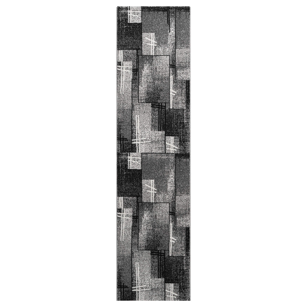 Slate 768 Grey Runner