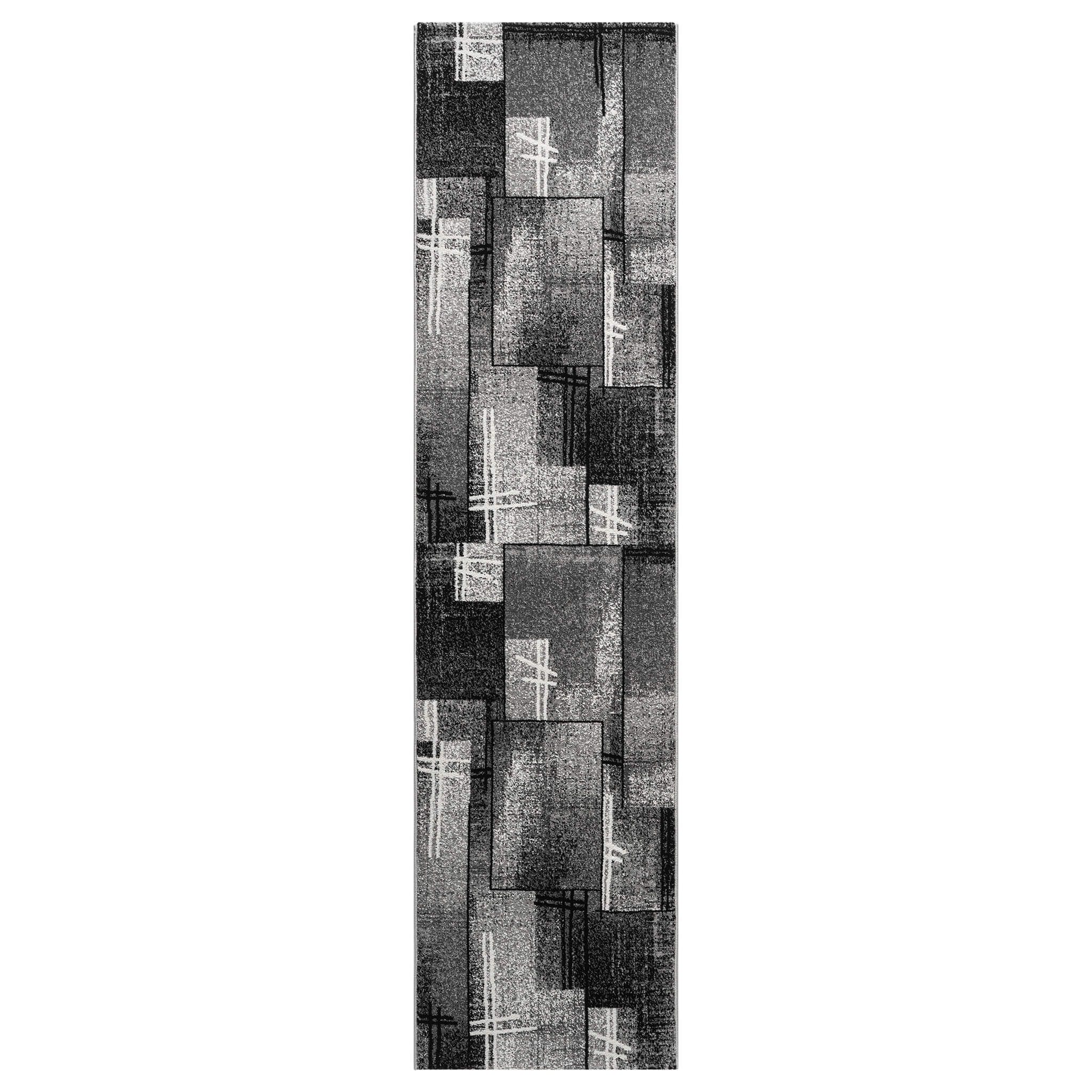 Slate 768 Grey Runner