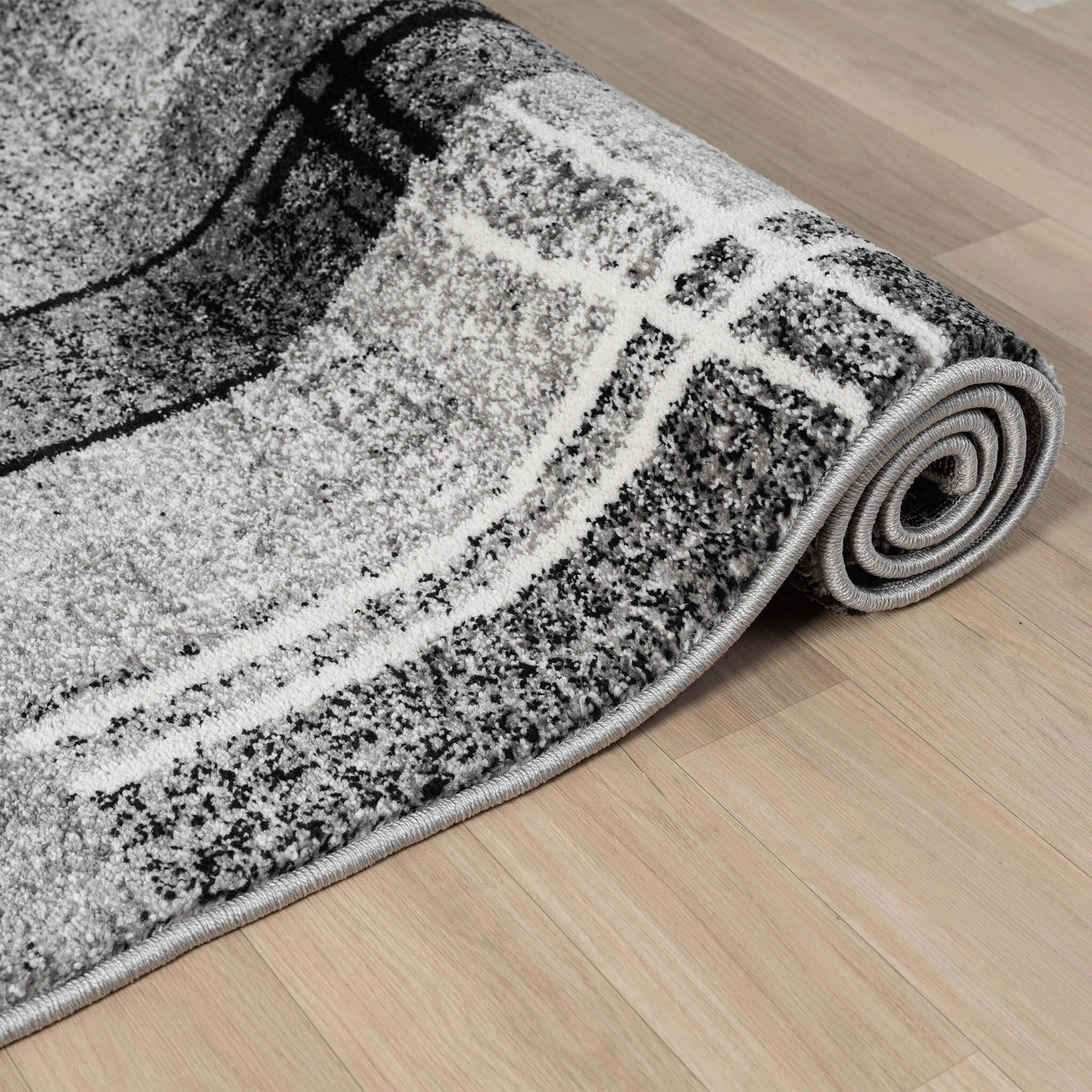 Slate 768 Grey Runner